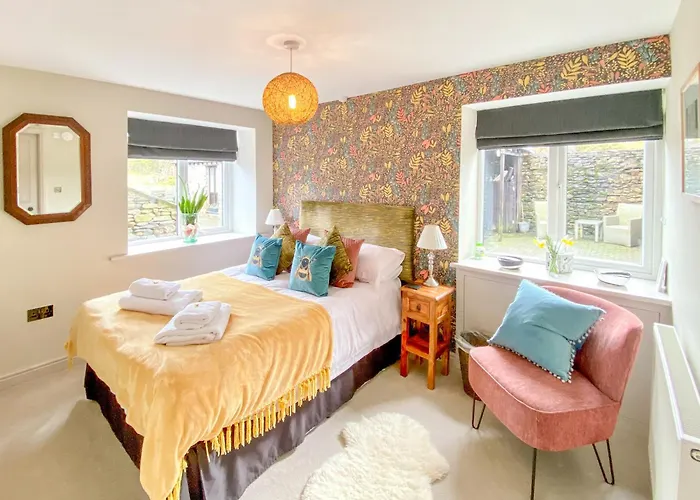 Holiday home Yan - Uk43540 *