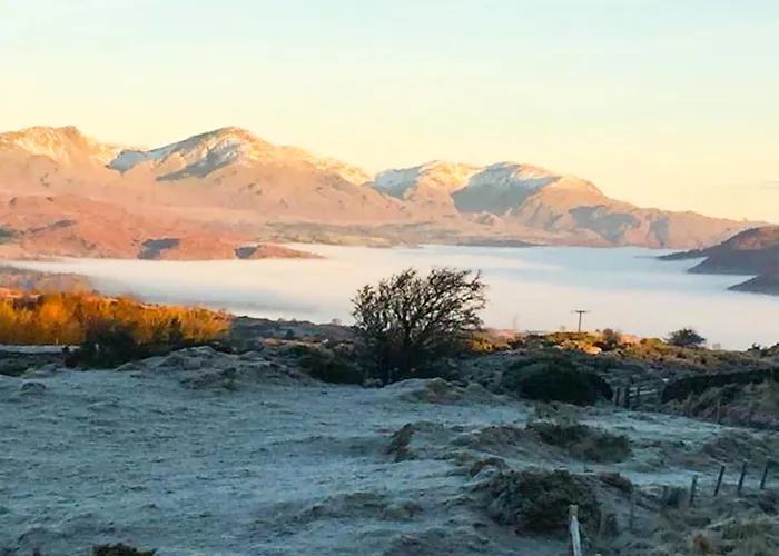 Yan - Uk43540 Holiday home *